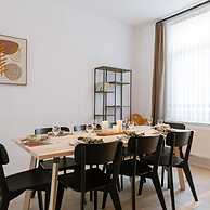 BE BKB Ijze 36 in Blankenberge