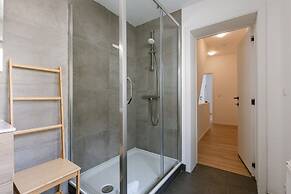 BE BKB Ijze 36 in Blankenberge