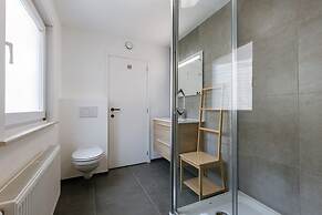 BE BKB Ijze 36 in Blankenberge