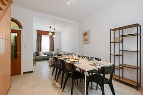 BE BKB Ijze 36 in Blankenberge