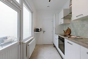 BE BKB Ijze 36 in Blankenberge