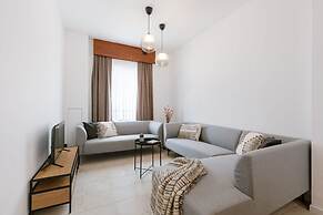 BE BKB Ijze 36 in Blankenberge