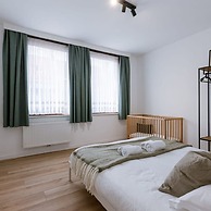 BE BKB Ijze 36 in Blankenberge