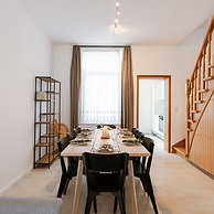 BE BKB Ijze 36 in Blankenberge