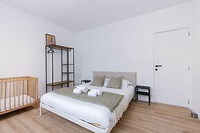 BE BKB Ijze 36 in Blankenberge