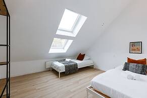 BE BKB Ijze 36 in Blankenberge