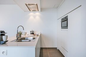 Apartment With Beautiful View of Antwerp