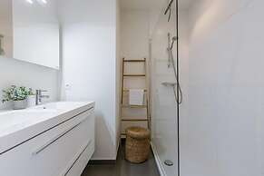 Apartment With Beautiful View of Antwerp
