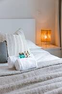 Apartment With Beautiful View of Antwerp