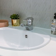 Boulevard Apartment Near the Beach