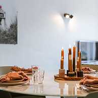 Boulevard Apartment Near the Beach