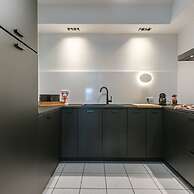 Boulevard Apartment Near the Beach