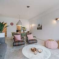 Boulevard Apartment Near the Beach