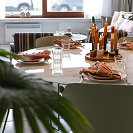 Boulevard Apartment Near the Beach