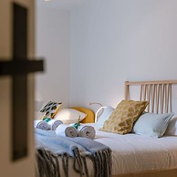 Boulevard Apartment Near the Beach