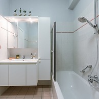 Boulevard Apartment Near the Beach