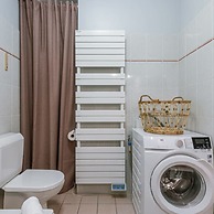 Boulevard Apartment Near the Beach