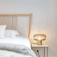 Boulevard Apartment Near the Beach