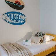 Boulevard Apartment Near the Beach