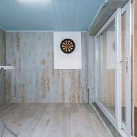 Beautiful and Spacious Vacation Home With Parking