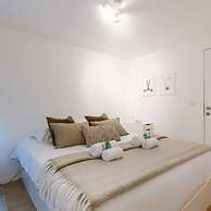 Homely Duplex Near Historic City Center Station