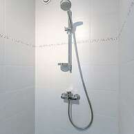 Pleasant Apartment Near the Center of Ghent