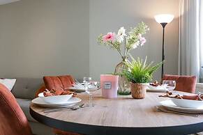 Pleasant Apartment Near the Center of Ghent