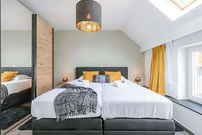 Pleasant Apartment Near the Center of Ghent