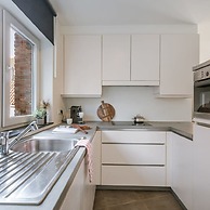 Pleasant Apartment Near the Center of Ghent