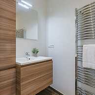 Pleasant Apartment Near the Center of Ghent