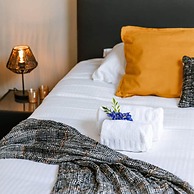 Pleasant Apartment Near the Center of Ghent