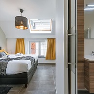 Pleasant Apartment Near the Center of Ghent