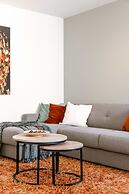 Pleasant Apartment Near the Center of Ghent