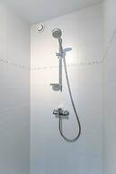 Pleasant Apartment Near the Center of Ghent