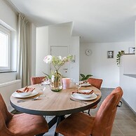 Pleasant Apartment Near the Center of Ghent