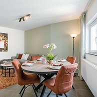 Pleasant Apartment Near the Center of Ghent