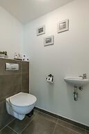 Pleasant Apartment Near the Center of Ghent