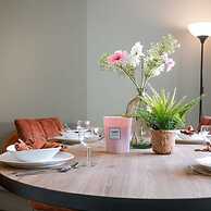 Pleasant Apartment Near the Center of Ghent