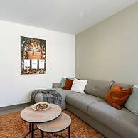 Pleasant Apartment Near the Center of Ghent