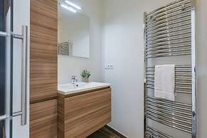 Pleasant Apartment Near the Center of Ghent