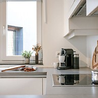 Pleasant Apartment Near the Center of Ghent