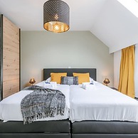 Pleasant Apartment Near the Center of Ghent