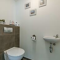 Pleasant Apartment Near the Center of Ghent