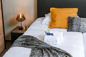 Pleasant Apartment Near the Center of Ghent