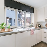 Pleasant Apartment Near the Center of Ghent