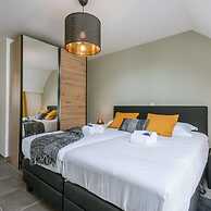 Pleasant Apartment Near the Center of Ghent