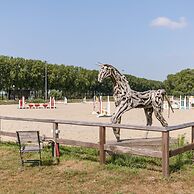 House at Ranch Between Bruges and Damme