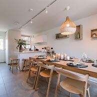 House at Ranch Between Bruges and Damme