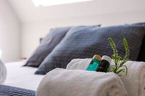 House at Ranch Between Bruges and Damme