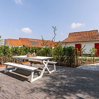 House at Ranch Between Bruges and Damme